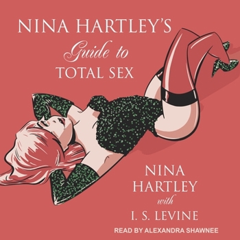 Audio CD Nina Hartley's Guide to Total Sex Book