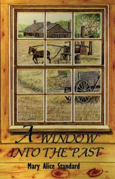 Paperback A Window Into the Past Book