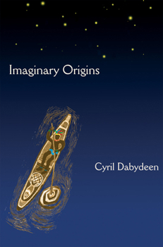 Paperback Imaginary Origins: Selected Poems 1972-2003 Book
