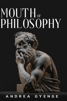 Paperback mouth of philosophy Book