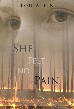 Paperback She Felt No Pain: A Holly Martin Mystery Book