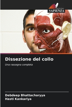 Dissezione del collo