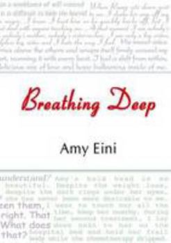Paperback Breathing Deep Book