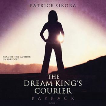 Audio CD The Dream King's Courier: Payback Book