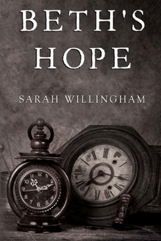 Paperback Beth's Hope Book