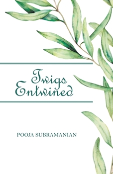 Paperback Twigs Entwined Book