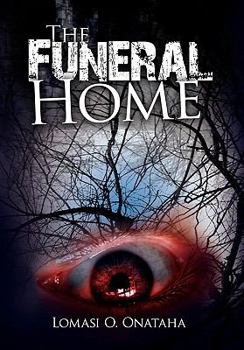 Paperback The Funeral Home Book