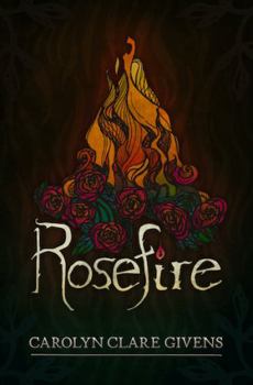 Paperback Rosefire Book