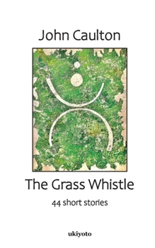 Paperback The Grass Whistle Book