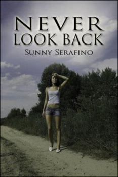 Paperback Never Look Back Book
