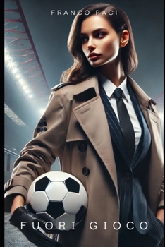 Paperback Fuori gioco [Italian] Book