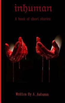 Paperback Inhuman Book