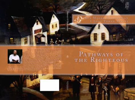 Hardcover Pathways of the Righteous Book