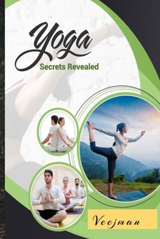 Paperback Yoga Secrets Revealed Book