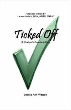 Hardcover Ticked Off Book