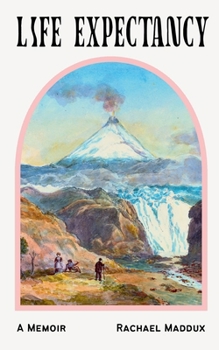 Paperback Life Expectancy Book