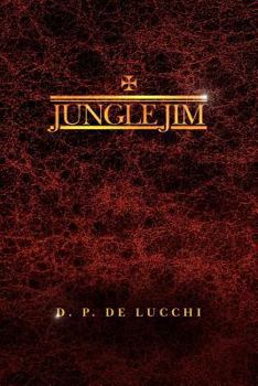 Paperback Jungle Jim Book