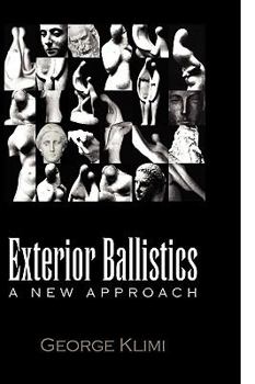 Paperback Exterior Ballistics Book