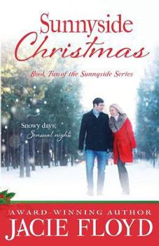 Paperback Sunnyside Christmas Book