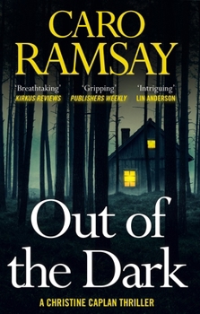 Paperback Out of the Dark Book