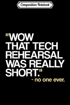 Paperback Composition Notebook: Wow Journal/Notebook Blank Lined Ruled 6x9 100 Pages Book