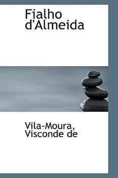 Paperback Fialho D'Almeida Book