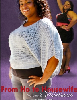 Paperback From Ho to Housewife Volume 2 "Deliverance" Book