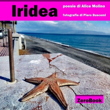 Paperback Iridea [Italian] Book