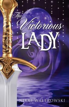 Paperback The Victorious Lady Book