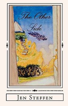 Paperback The Other Side Book