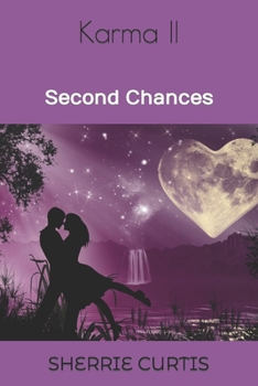 Paperback Karma II Second Chances Book