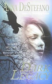 Dark Legacy - Book #1 of the Legacy