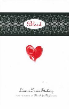 Paperback Bleed Book