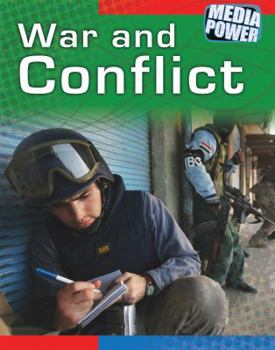 Library Binding War and Conflict Book