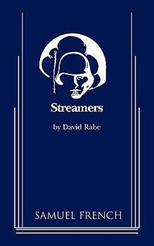 Streamers - Book #3 of the Vietnam Plays