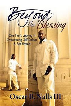 Paperback Beyond the Blessing Book