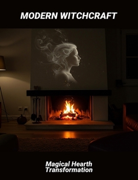 Modern Witchcraft: Magical Hearth Transformation