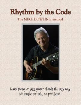 Paperback Rhythm by the Code Book