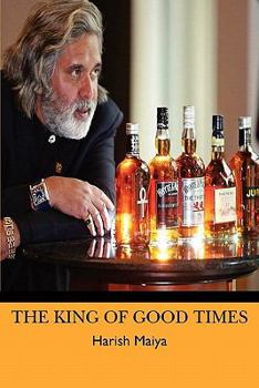 Paperback The King Of Good Times Book