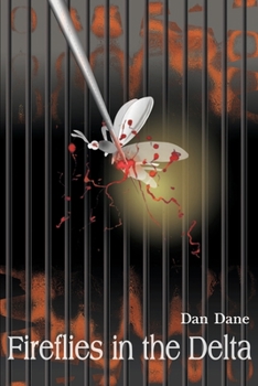 Paperback Fireflies in the Delta Book