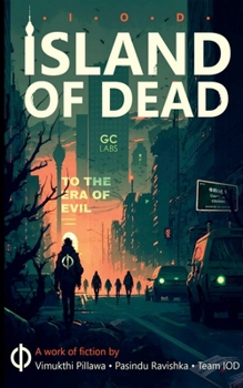 Island of Dead - To the Era of Evil