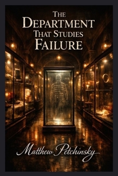 Paperback The Department That Studies Failure Book
