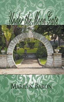 Paperback Under the Moon Gate Book