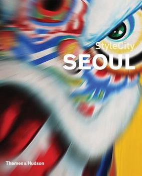 StyleCity Seoul
