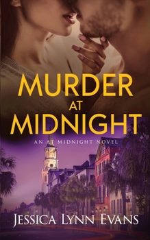 Paperback Murder At Midnight: An At Midnight Novel Book