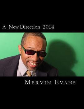 Paperback A New Direction 2014 Book