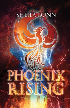 Paperback Phoenix Rising Book