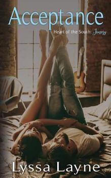 Acceptance : Heart of the South: Jonesy