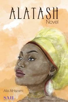 Paperback Alatash Book