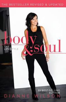 Paperback Body & Soul: The Lifestyle Book